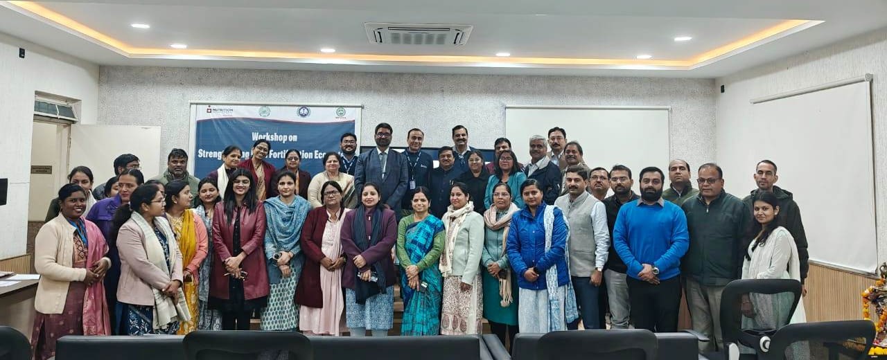 Workshop held on 15.01.2026 titled 