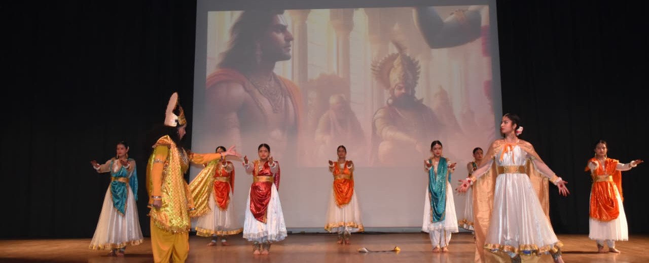 Swaranjali_Maha Kavi Shri Atal Bijhari Vajpai Ji Ka Janm Shatabdi Varsh Celebration_23.12.2025