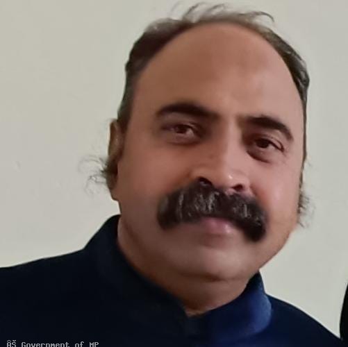 Dr. Ajay Kaushal