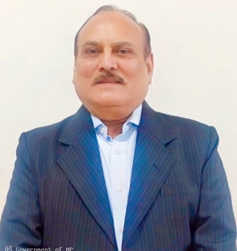 Dr. Prakash Prabhakar Shastry
