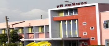 College of Agriculture, Indore
