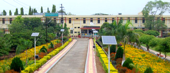 College of Agriculture, Khandwa