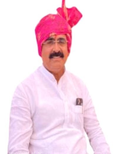 Mr. Brijendra Singh