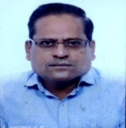 Mr. Pramod Saxena