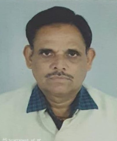 Mr. Bhawani Shankar Sharma
