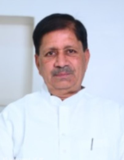 Dr. Prakash Prabhakar Shastry